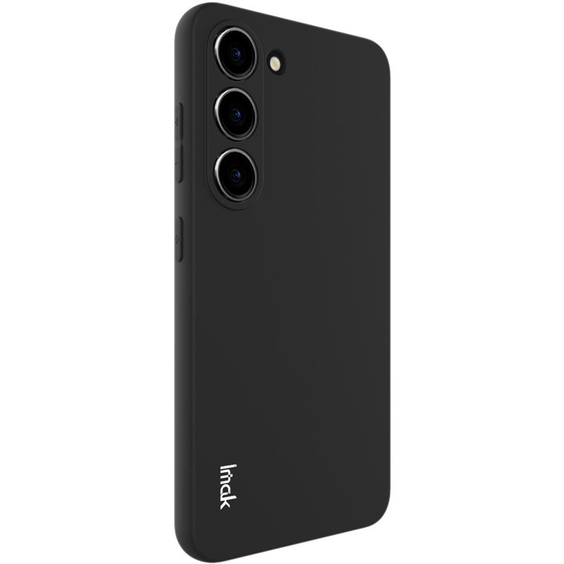IMAK UC-3 Series pro Samsung Galaxy S23 Nárazuvzdorný TPU zadní kryt telefonu Matné pouzdro na telefon IMAK UC-3 Series pro Samsung Galaxy S23 Nárazuvzdorný TPU zadní kryt telefonu Matné pouzdro na telefon